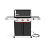 Genesis® EX-325W Smart Gas Grill (Natural Gas)