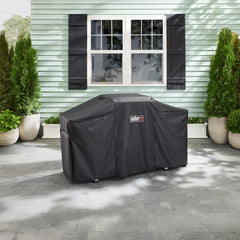 Premium Griddle Cover