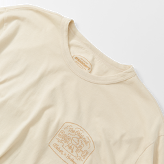 Weber x Huckberry T-shirt