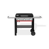 Slate® 28" Rust-Resistant Griddle (Liquid Propane)