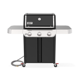 Genesis E-315 Gas Grill (Natural Gas)