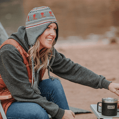 Weber Winter Heidi Hat
