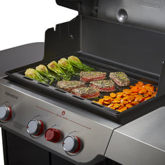 Rust-Resistant Griddle Insert