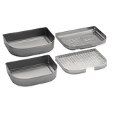 Versatility Expansion Kit – Lumin Compact Electric Grill