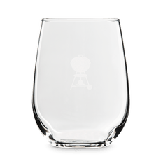 Stemless Wine Glasses – 2 Piece Set
