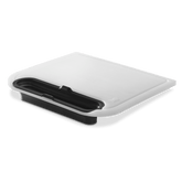 Weber Cutting Board with Catch Bin
