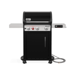 Spirit EX-325s Smart Grill (Natural Gas)