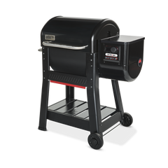 Bottom Shelf – Weber Smoque™
