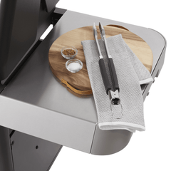 Genesis S-435 Gas Grill (Liquid Propane)