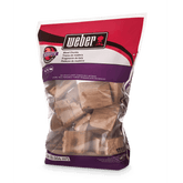 Mesquite Wood Chunks