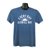 Limited Edition Weber Every Day is Grill Day T-shirt