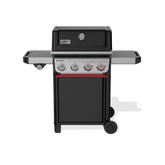 Spirit® E-435 Gas Grill (Liquid Propane)