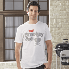 Limited Edition Legacy Smokey Joe T-Shirt