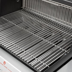 WEBER CRAFTED Stainless Steel Cooking Grates