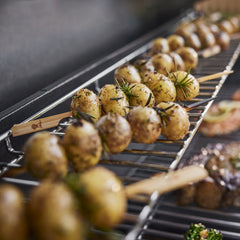 Genesis S-415 Gas Grill (Natural Gas)