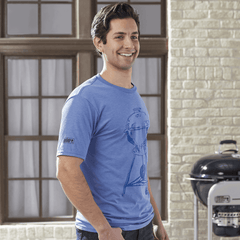 Limited Edition Modern Sketch Kettle T-Shirt