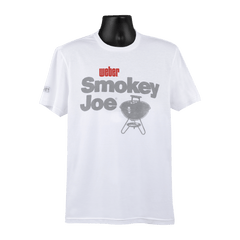 Limited Edition Legacy Smokey Joe T-Shirt