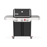 Genesis E-325 Gas Grill (Liquid Propane)