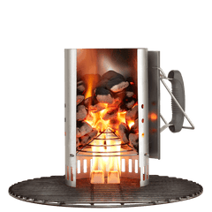 Rapidfire Chimney Starter