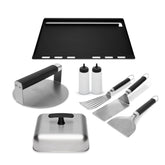 Griddle Conversion Starter Kit