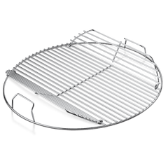 Hinged Cooking Grate
