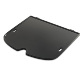 Griddle – Weber Traveler grill