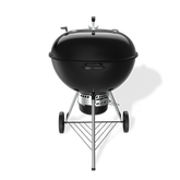 26” Master-Touch™ Charcoal Grill
