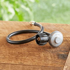Hose and Regulator Kit