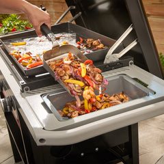 Griddle Scoop