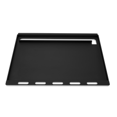 Rust-Resistant Griddle Insert