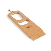 Wood Grill Scraper