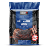 GrillMaster Blend All-Natural Hardwood Pellets