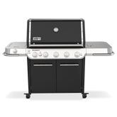 Summit® FS38 E Gas Grill (Liquid Propane)