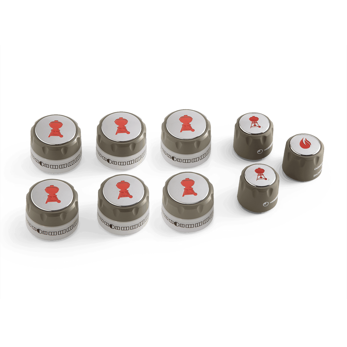 Knob Kit