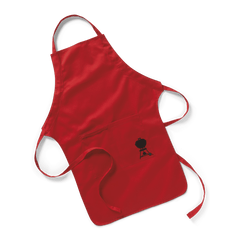 Apron - Red