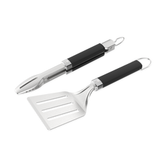 Portable Grill Tools Set of 2