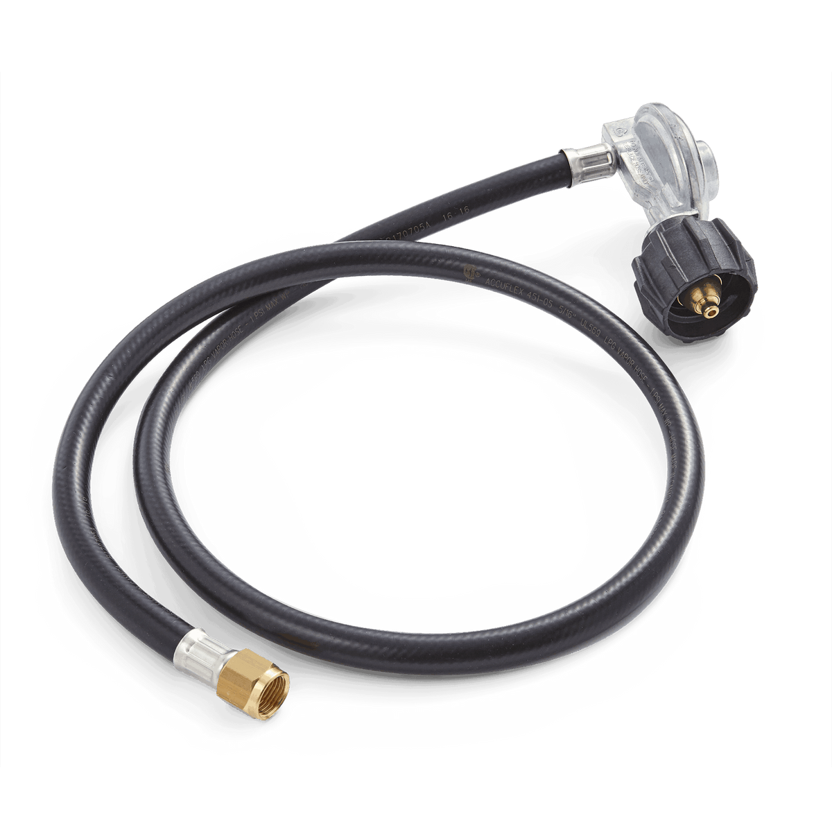 Hose and Regulator Kit