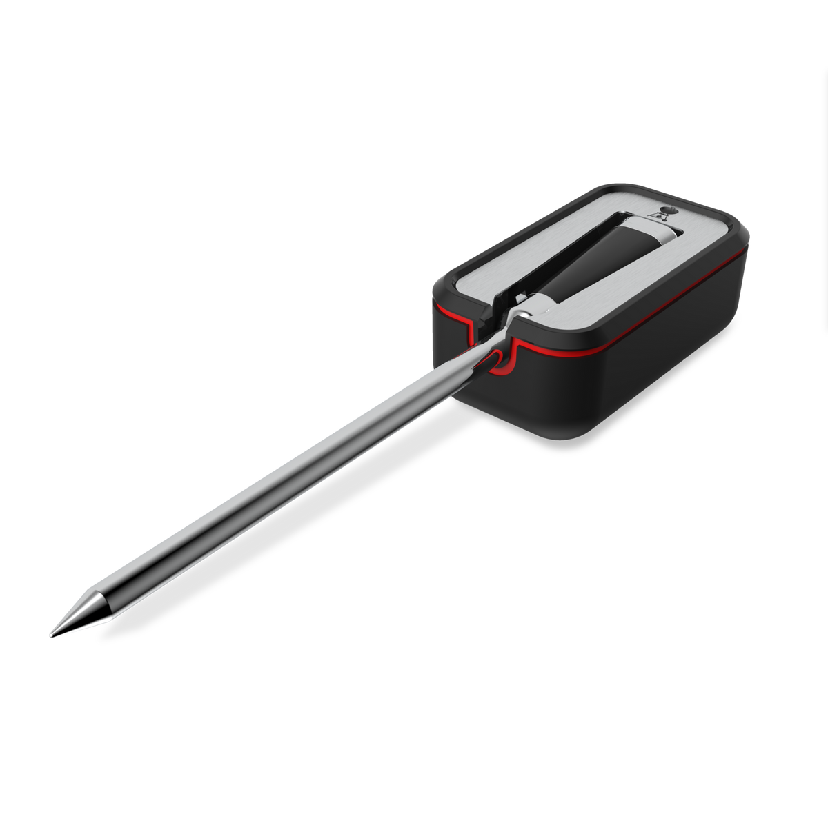 Smart Wireless Probe and Charger