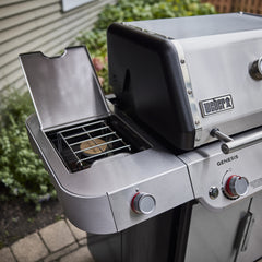 Genesis S-335 Gas Grill (Liquid Propane)