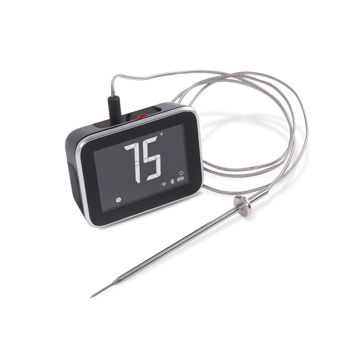 Smart Hub Display and Booster
