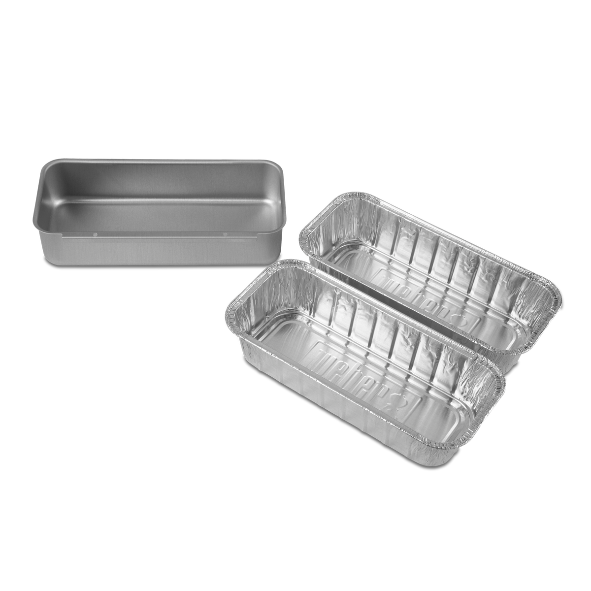 Catch Pan Kit