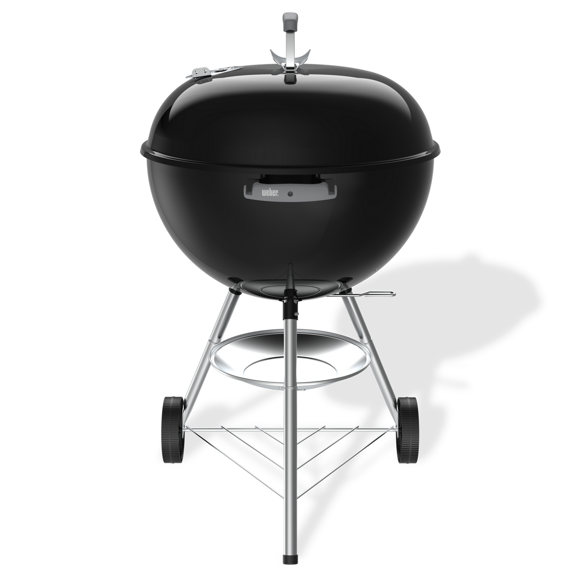 Original Kettle Charcoal Grill 22"