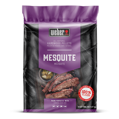 Mesquite All-Natural Hardwood Pellets