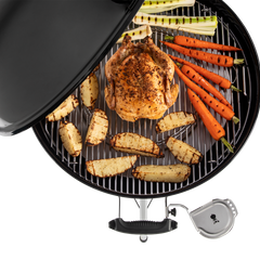iGrill Bracket
