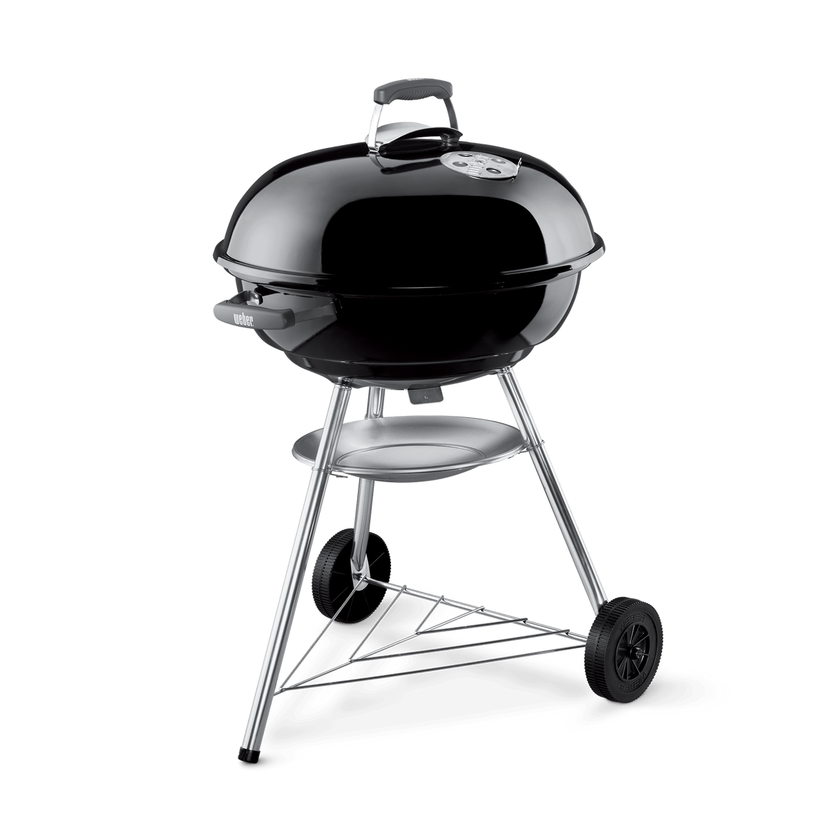 22” Jumbo Joe® Premium Charcoal Grill
