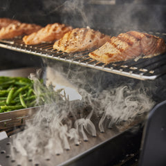 Summit® FS38 E Gas Grill (Liquid Propane)