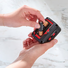 Smart Wireless Probe and Charger