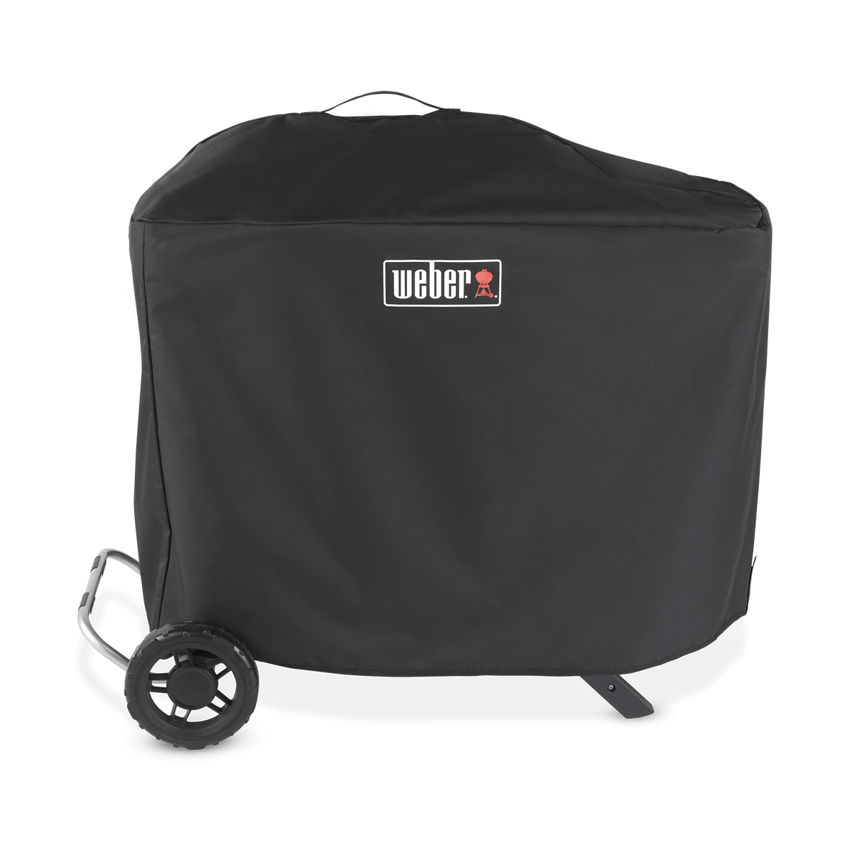 Premium Grill Cover – Weber Traveler grill