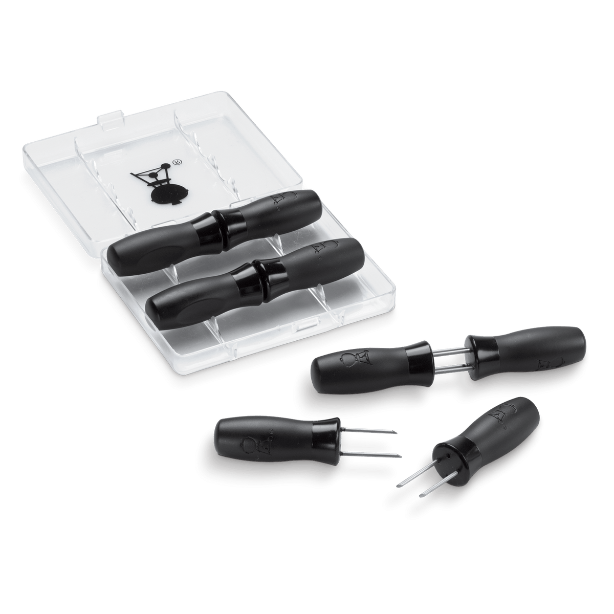 Corn Holder Set