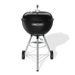 18” Original Kettle® Charcoal Grill